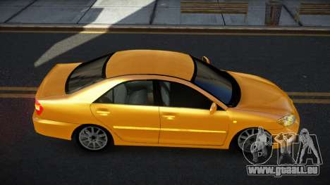 Toyota Camry Sadqewawe pour GTA 4