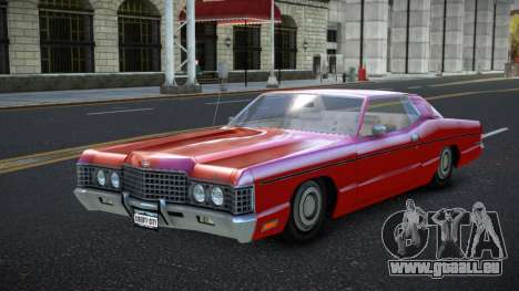 Mercury Monterey Donegecon für GTA 4