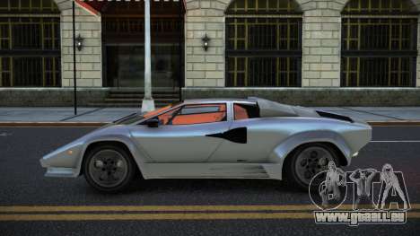 Lamborghini Countach Cimhitaf für GTA 4