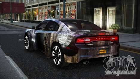 Dodge Charger Stinat S7 pour GTA 4