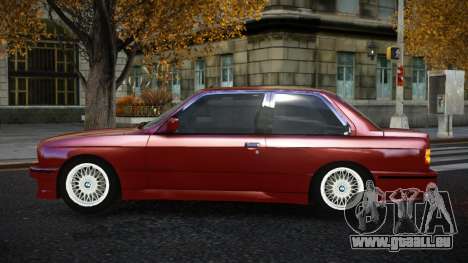 BMW M3 E30 Judakah pour GTA 4