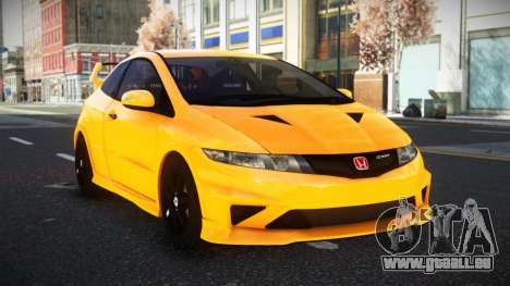 Honda Civic Zewgeke pour GTA 4