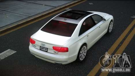 Audi A8 Forqep für GTA 4