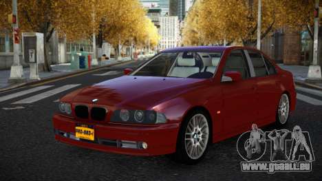 BMW M5 E39 Kehjeboj pour GTA 4