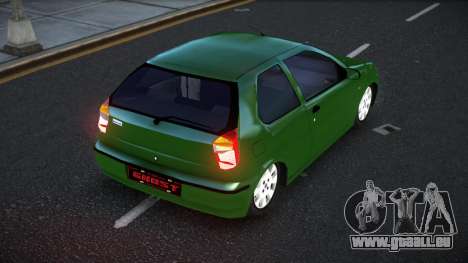 Fiat Palio Vijnoh für GTA 4