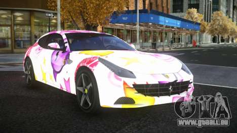 Ferrari FF Ashob S9 pour GTA 4