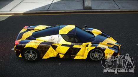 Ferrari Enzo Chinva S3 für GTA 4