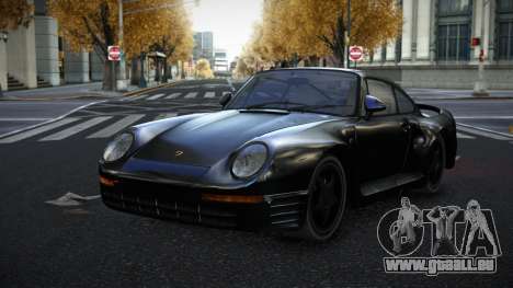 Porsche 959 Xilizek für GTA 4