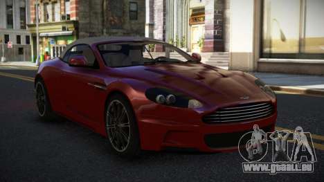 Aston Martin DBS Linles pour GTA 4