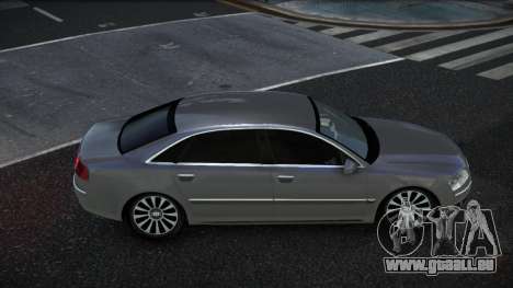 Audi A8 Diaxe pour GTA 4
