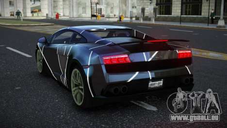 Lamborghini Gallardo Exchron S9 pour GTA 4