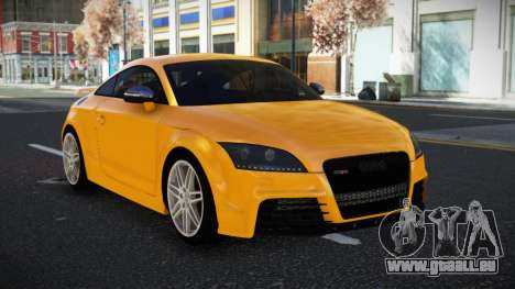 Audi TT Koxulek pour GTA 4