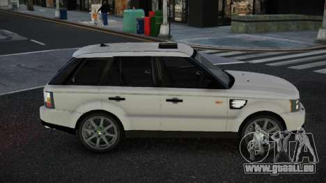 Land Rover Range Rover Sport Vajoso pour GTA 4