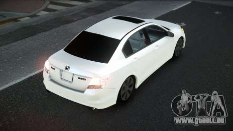 Honda Accord Reede für GTA 4