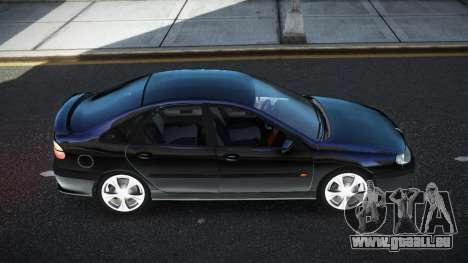 Renault Laguna Fafawusik für GTA 4