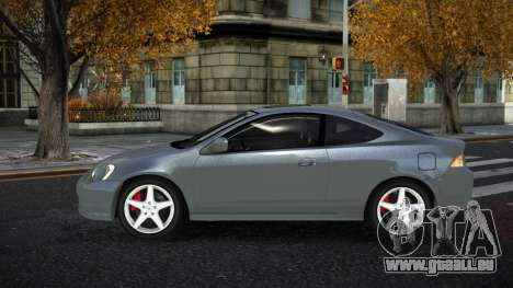 Acura RSX Alas pour GTA 4