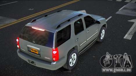 GMC Yukon Koqa pour GTA 4