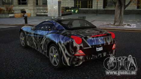 Ferrari California Zietay S12 für GTA 4