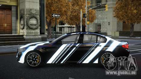 BMW M5 Chorey S1 für GTA 4