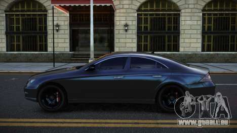 Mercedes-Benz CLS 63 AMG Vodxox für GTA 4