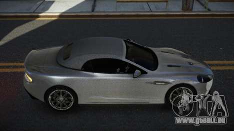 Aston Martin DBS Linles S9 für GTA 4