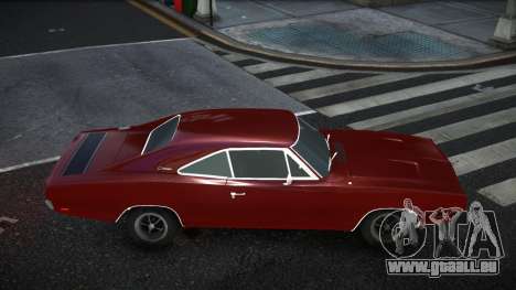 Dodge Charger Sugkuci pour GTA 4