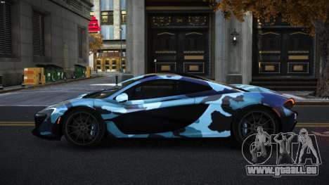 McLaren P1 Lanri S14 für GTA 4