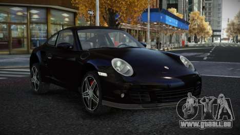 Porsche 911 Tunbema pour GTA 4