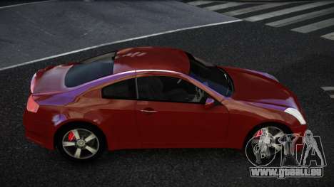 Nissan Skyline Sutof für GTA 4