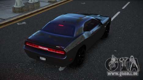 Dodge Challenger Lisaxab pour GTA 4