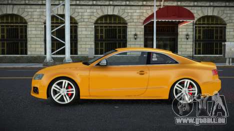 Audi S5 Worxaq pour GTA 4