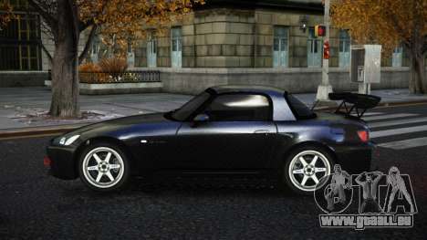 Honda S2000 Thonah S13 für GTA 4