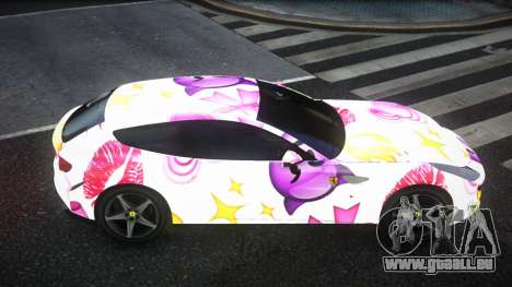 Ferrari FF Ashob S9 pour GTA 4