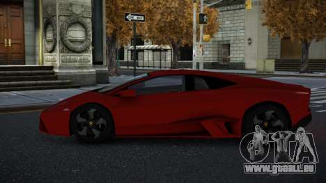 Lamborghini Reventon Weoqi für GTA 4