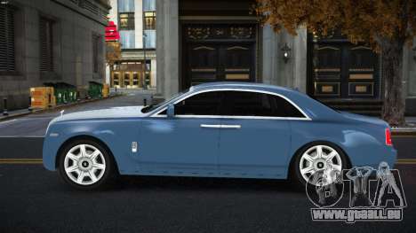 Rolls-Royce Ghost Vamzufah für GTA 4