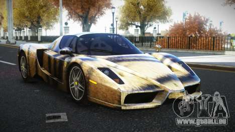 Ferrari Enzo Chinva S14 pour GTA 4