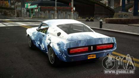 Ford Mustang Olasan S1 für GTA 4