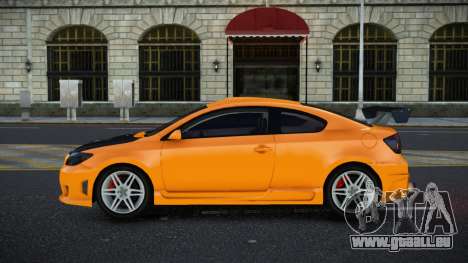 Toyota Scion Yiuno für GTA 4