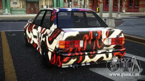 BMW M3 E30 Japhle S10 für GTA 4