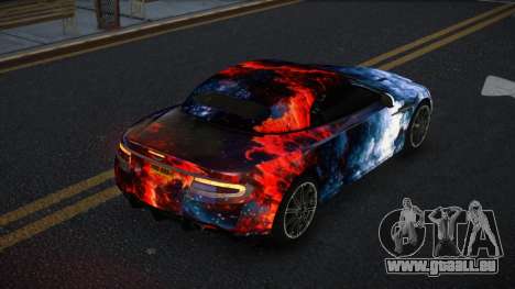 Aston Martin DBS Linles S8 pour GTA 4