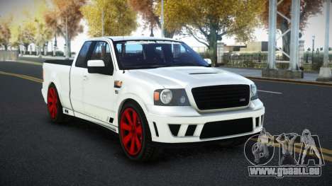 Saleen S331 Vogno für GTA 4