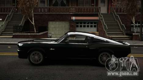Ford Mustang Olasan pour GTA 4