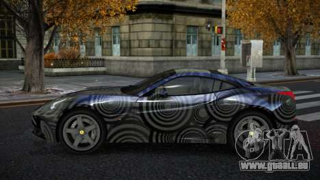 Ferrari California Zietay S13 pour GTA 4