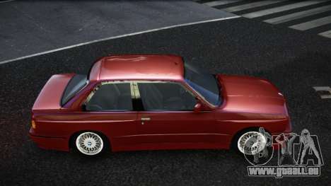 BMW M3 E30 Judakah pour GTA 4