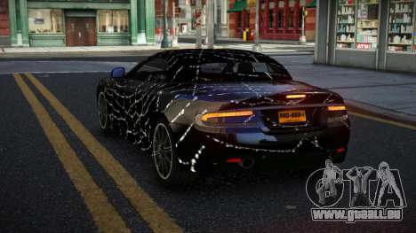 Aston Martin DBS Linles S4 pour GTA 4