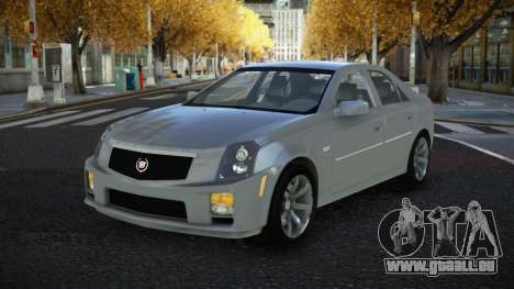 Cadillac CTS Hokiwevus pour GTA 4