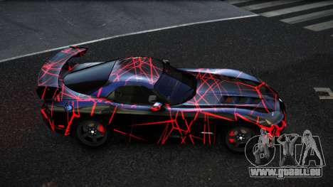 Dodge Viper Seckja S14 pour GTA 4