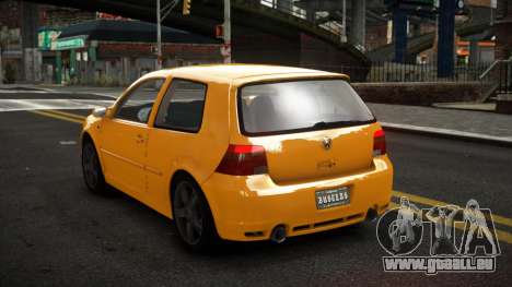 Volkswagen Golf Revmimaz pour GTA 4