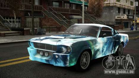 Ford Mustang Olasan S7 für GTA 4