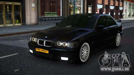 BMW 320i Voza für GTA 4